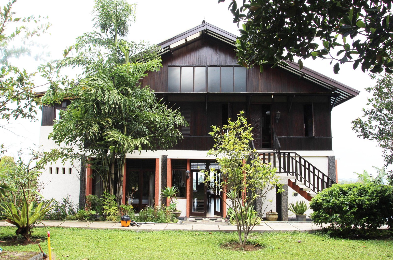 3 Alasan Menginap di Villa adalah Kegiatan yang Menyenangkan Saat Liburan