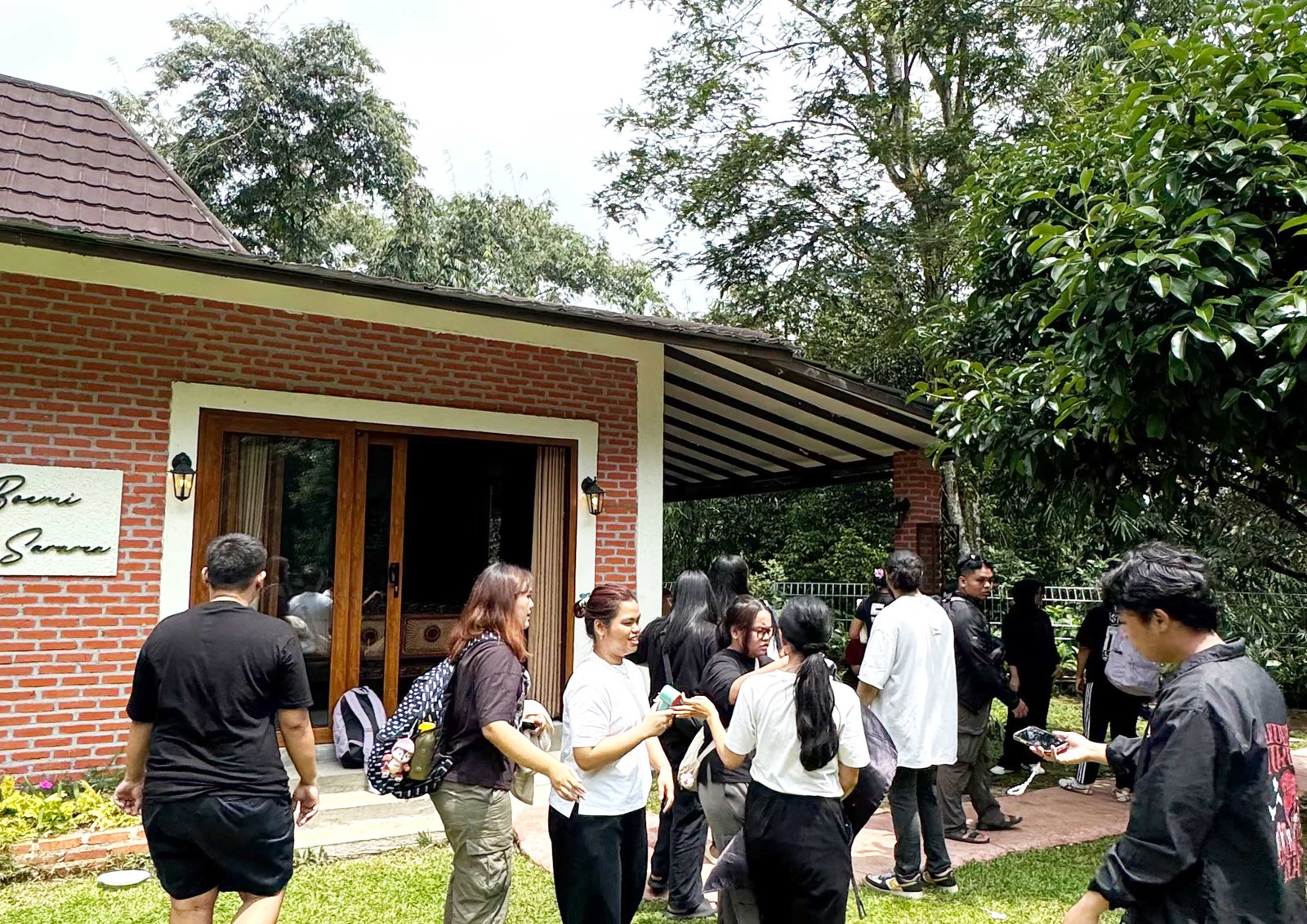 Alternatif Staycation Selain Puncak, Tenjolaya Bogor Bisa Jadi Pilihan